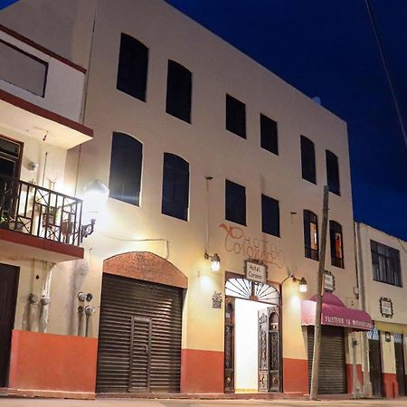 Hotel Coroneo Екстериор снимка